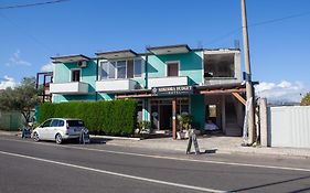 Shkodra Budget Hotel