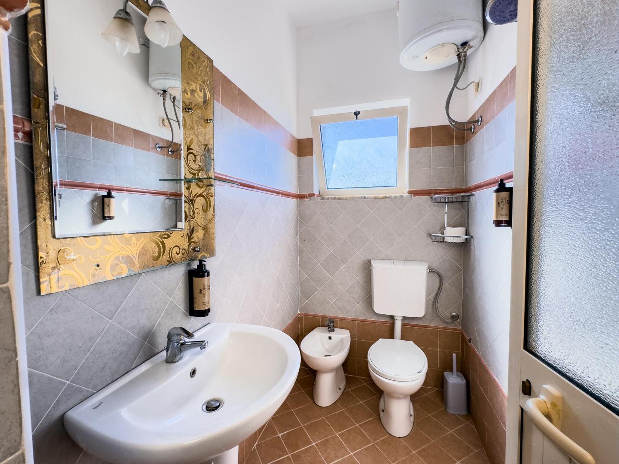 Shkodra Budget Hotel Habitación foto